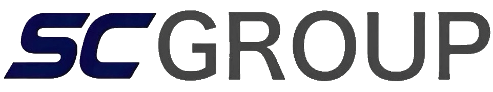 SC GROUP Logo